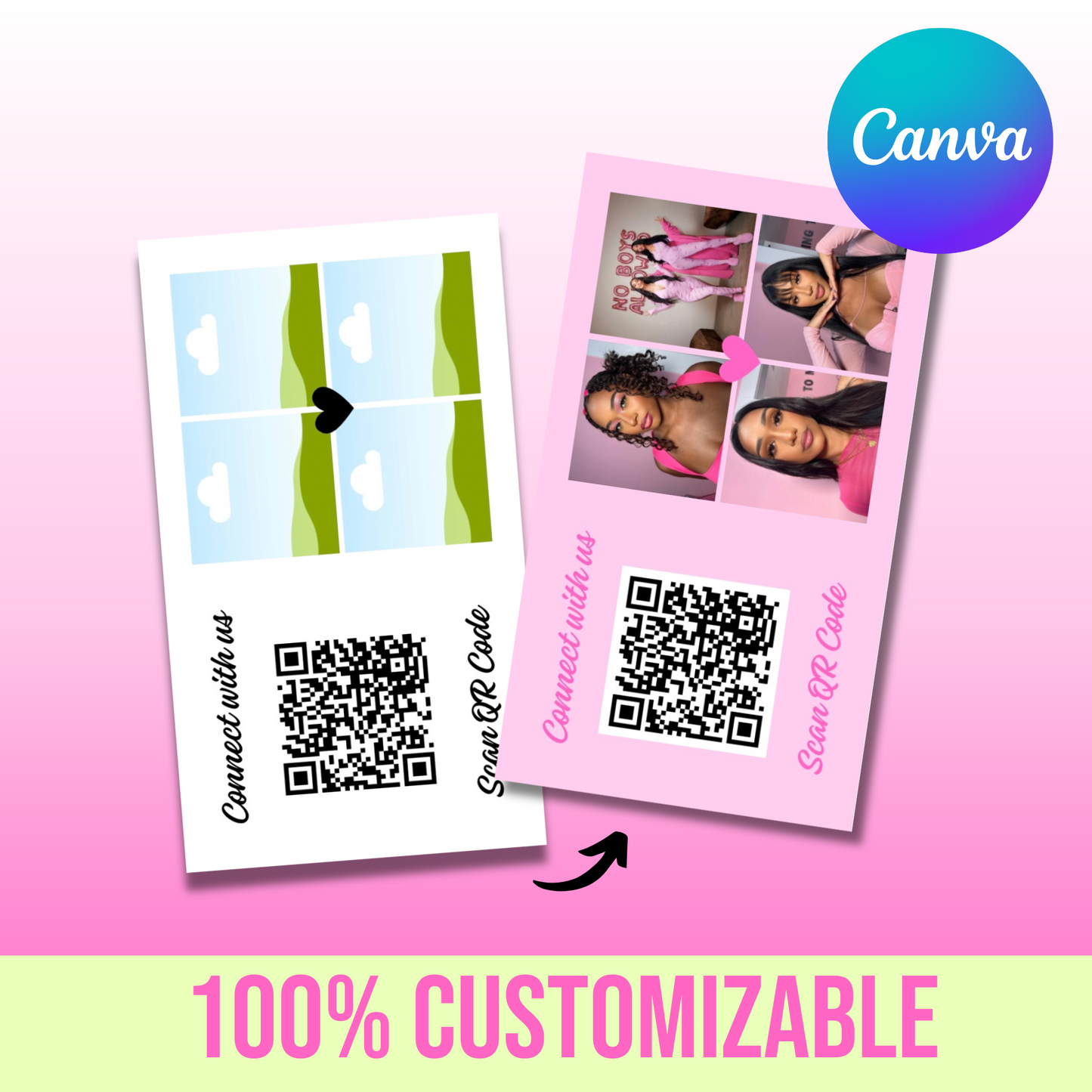 Business Card Template