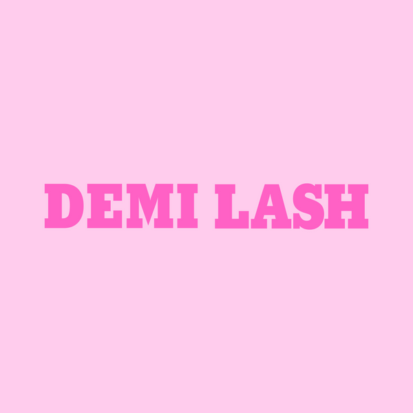 DEMI LASH